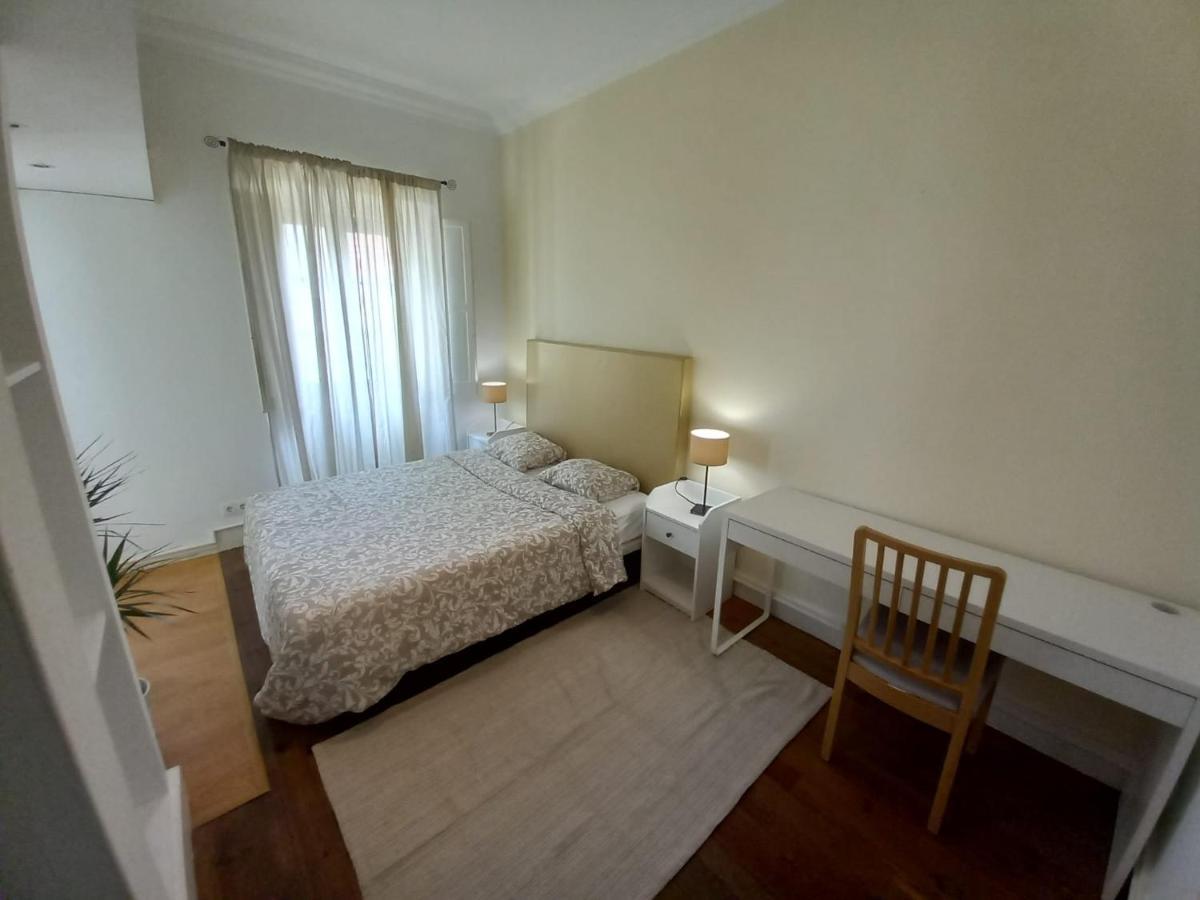 Casa Blanca Ostello Peniche Esterno foto