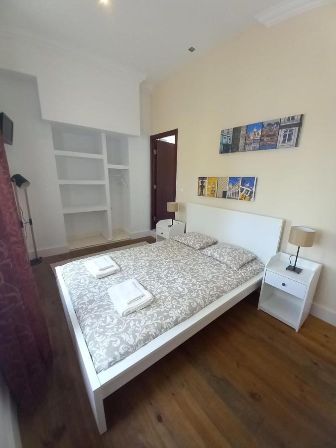 Casa Blanca Ostello Peniche Esterno foto
