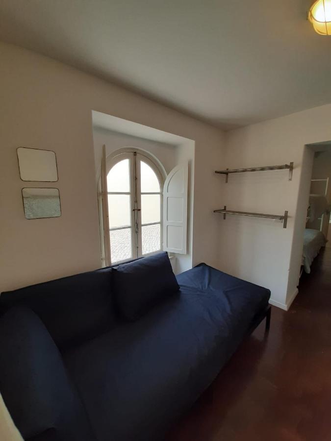 Casa Blanca Ostello Peniche Esterno foto