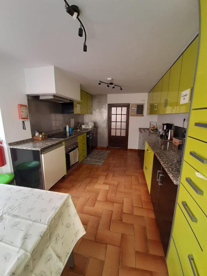 Casa Blanca Ostello Peniche Esterno foto