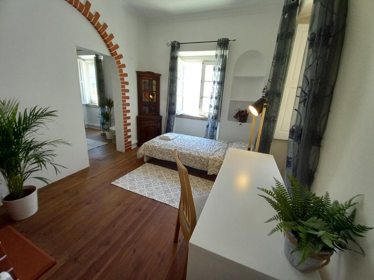 Casa Blanca Ostello Peniche Esterno foto