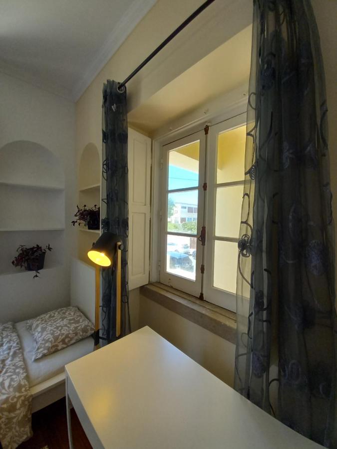 Casa Blanca Ostello Peniche Esterno foto