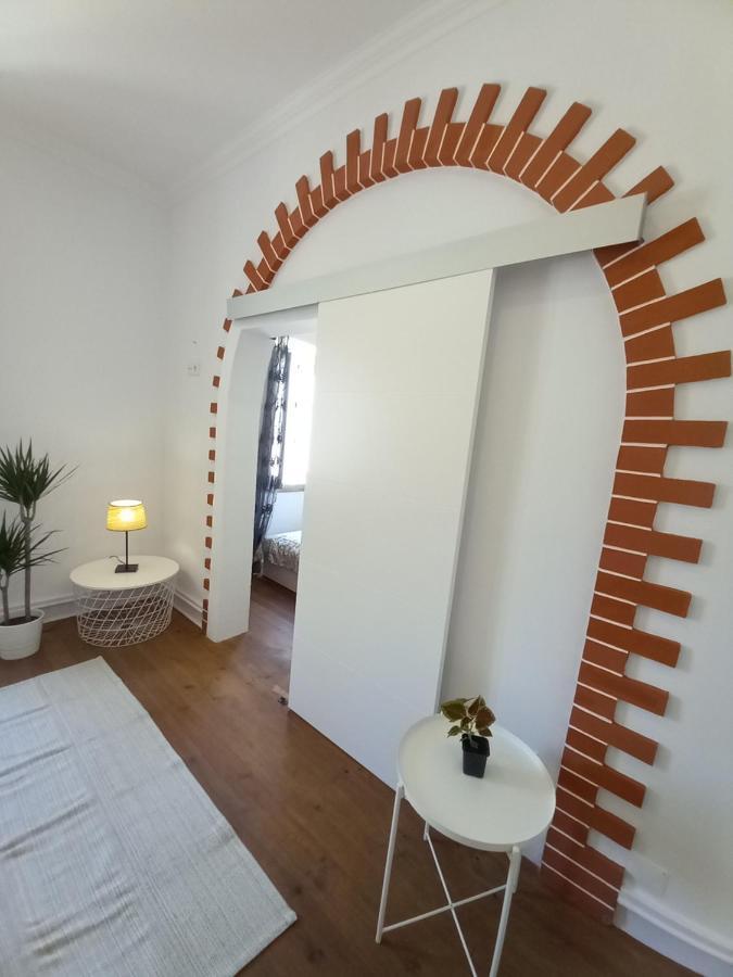 Casa Blanca Ostello Peniche Esterno foto