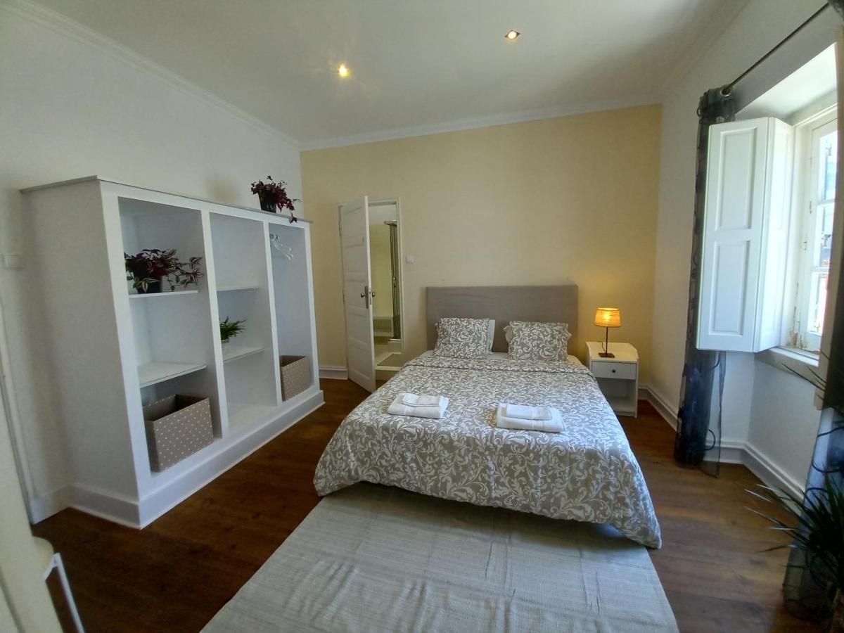 Casa Blanca Ostello Peniche Esterno foto