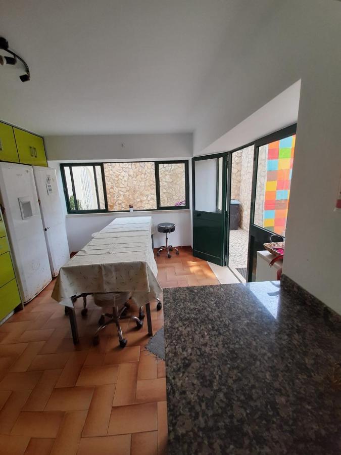 Casa Blanca Ostello Peniche Esterno foto
