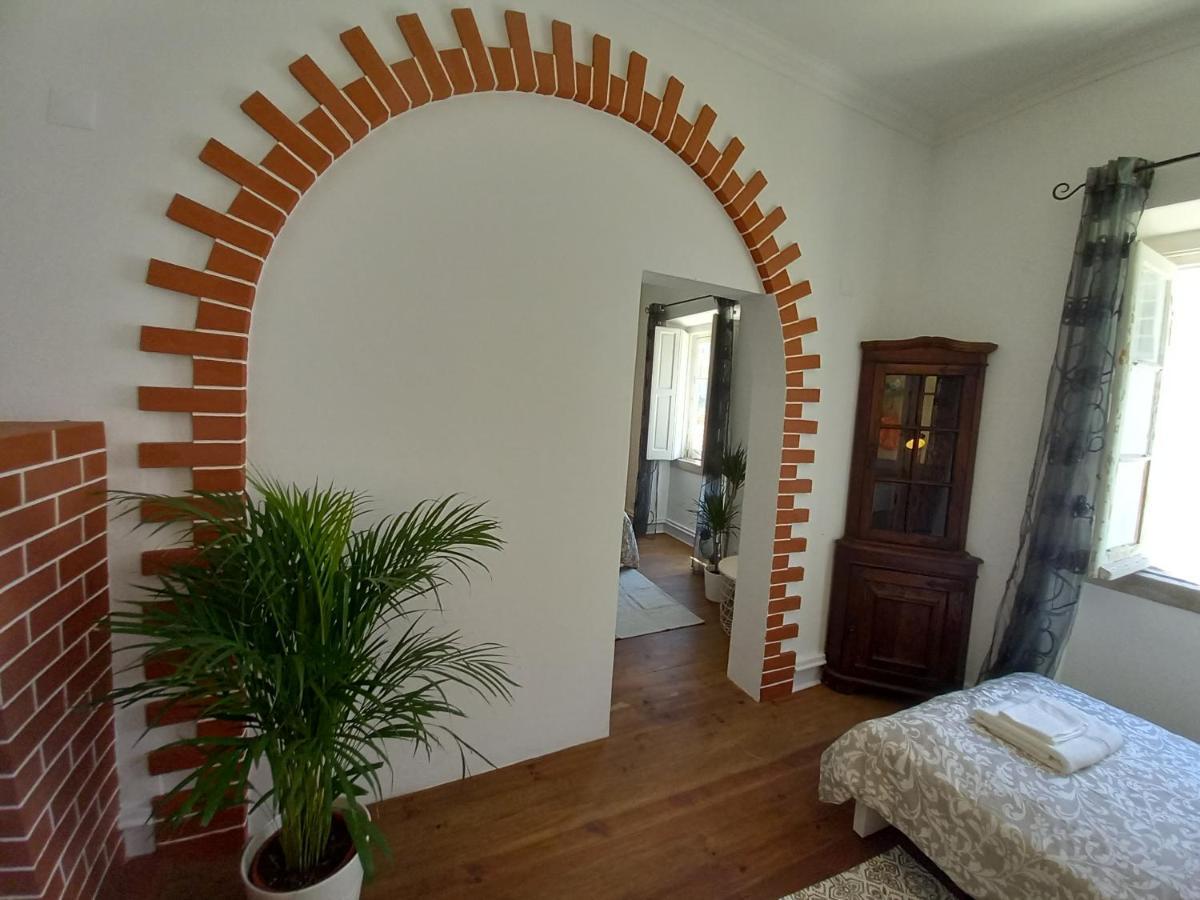 Casa Blanca Ostello Peniche Esterno foto