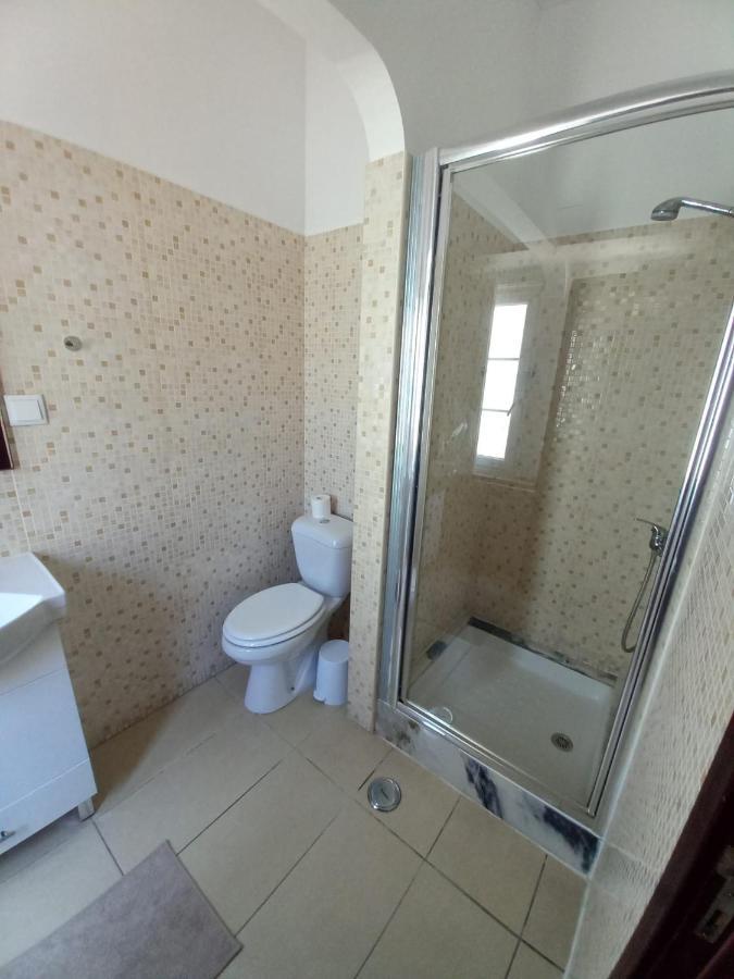 Casa Blanca Ostello Peniche Esterno foto