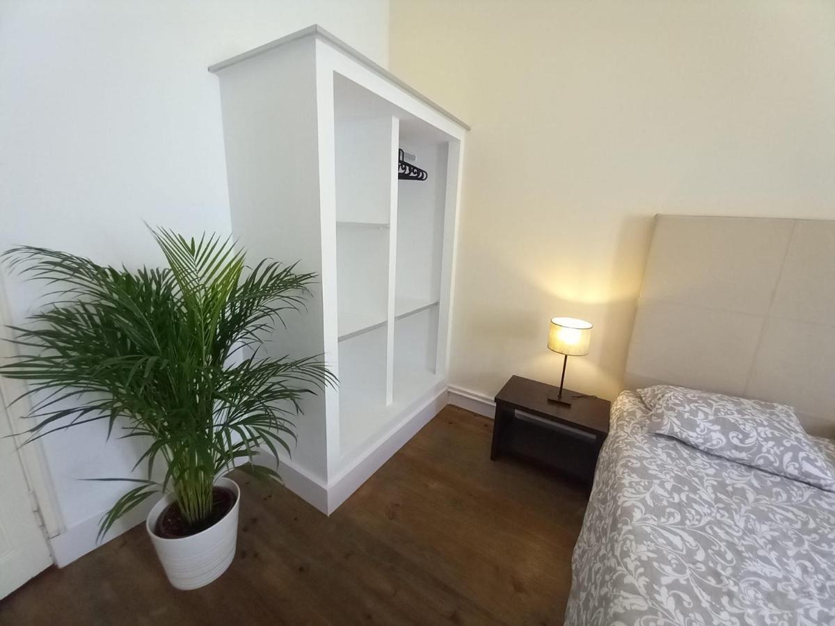 Casa Blanca Ostello Peniche Esterno foto