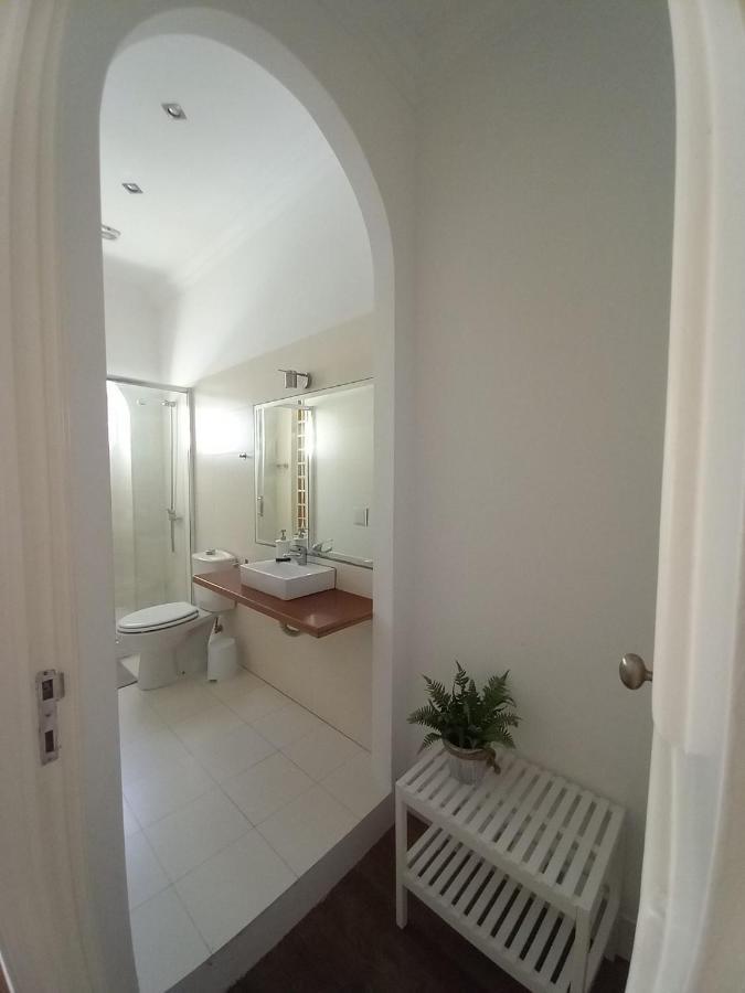 Casa Blanca Ostello Peniche Esterno foto
