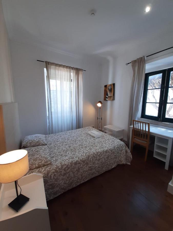 Casa Blanca Ostello Peniche Esterno foto