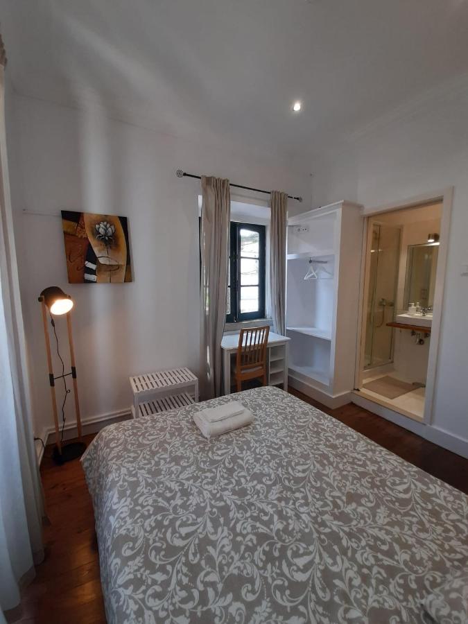 Casa Blanca Ostello Peniche Esterno foto